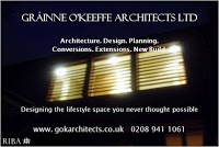 Grainne OKeeffe Architects Ltd 387852 Image 0